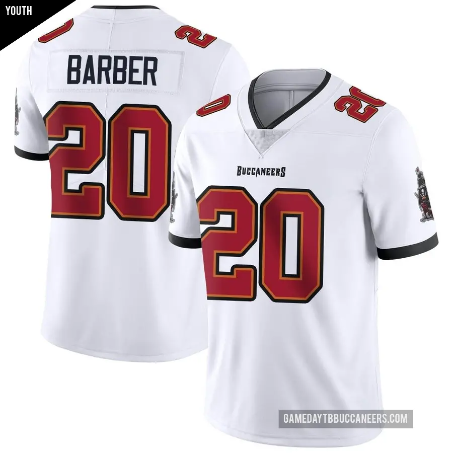 Ronde Barber Jersey Legend Game Limited Elite Jerseys Buccaneers Store